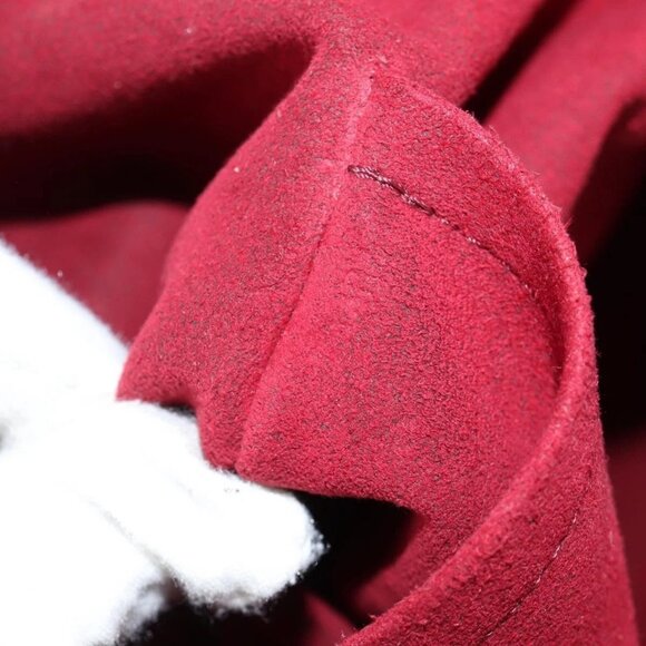 LOUIS VUITTON Monogram Multicolor Petit Noe Bag White M42229 LV Auth BA4598 - Picture 13 of 16